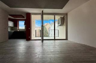 Wohnung kaufen in Thaliastraße, 1160 Wien, ERSTBEZUG: Moderne 4-Zimmer Neubauwohnung mit Loggia in ruhiger Innenhoflage I Nähe U3 & S-Bahn Ottakring