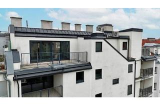 Wohnung kaufen in Thaliastraße, 1160 Wien, Außenflächen ohne direkten Gegenüber I Erstbezug I Nahe U3 Ottakring I Luftwärmepumpe, Fußbodenheizung u.v.m.!