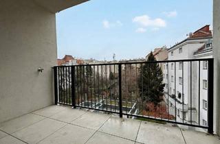 Wohnung kaufen in Thaliastraße, 1160 Wien, ERSTBEZUG: DG I Nähe U3 & S-Bahn I Außenfläche ohne direkten Gegenüber I Fußbodenheizung, Luftwärmepumpe, Lift u.v.m.