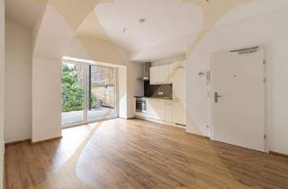 Wohnung mieten in 4040 Linz, Moderne 2-Zimmer-Wohnung mit Terrasse in Linz/Urfahr nähe Lentia zu vermieten!