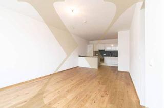 Wohnung mieten in 4020 Linz, Moderne 2-Zimmer-Wohnung mit Loggia und voll ausgestatteter Küche in Linz zu vermieten! (Top 61)