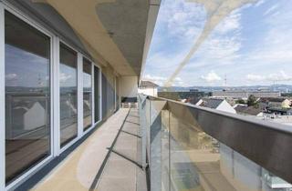 Wohnung mieten in 4020 Linz, WG-geeignete 3-Zimmer-Wohnung mit großzügiger Loggia in Linz mit guter Infrastruktur zu vermieten! (Top 79)