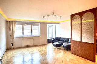 Wohnung mieten in 1080 Wien, WOHNEN BEIM CAMPUS ALTES AKH