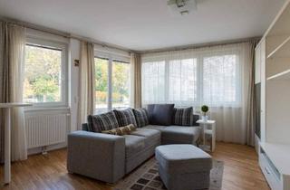 Wohnung mieten in Fasangartengasse, 1130 Wien, "Traumhafte, möblierte 2-Zimmer-Wohnung Fasangartengasse 18- Gorgeous furnished Apartment near ORF-Zentrum"