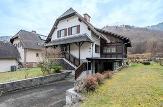 Einfamilienhaus kaufen in 8130 Frohnleiten, Solides Einfamilienhaus in der Gams bei Frohnleiten