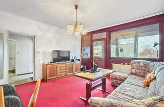 Wohnung kaufen in 2230 Gänserndorf, Preiswerte Eigentumswohnung in Schnellbahnnähe