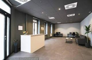 Gewerbeimmobilie kaufen in 1100 Wien, Geschäftslokal mit flexiblem Grundriss und zwei Eingängen