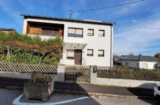 Haus kaufen in 4060 Leonding, Grosses Haus mit großem Garten & Panoramablick in ruhiger Siedlungslage NEUER PREIS 559.000 Euro - SOFORT VERFÜGBAR