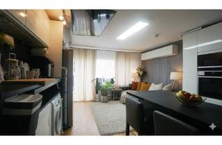 Wohnung mieten in 5071 Salzburg, Wohnen in Top-Lage: Großzügige Großraumgarçonnière mit Balkon und Designer-Ausstattung