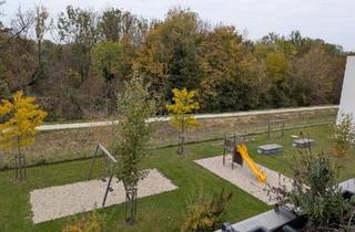 Wohnung kaufen in 4020 Linz, 4-Zimmer-Wohnung mit Loggia und Blick ins Grüne