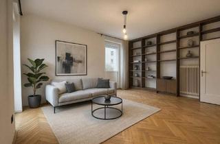 Wohnung kaufen in 8010 Graz, 3-Zimmer-Wohnung mit Balkon und Lift - Ideal für Studenten oder junge Familien