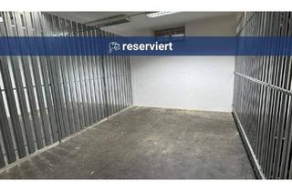 Gewerbeimmobilie mieten in 5600 Sankt Johann im Pongau, reserviert! "Pongau Storage" - Lagerfläche mitten im Stadtzentrum von St. Johann im Pg.!