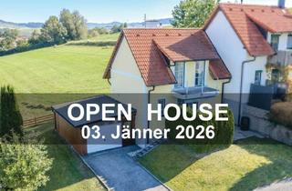 Reihenhaus kaufen in 4925 Pramet, Reihenhaus in ruhiger ländlicher Lage