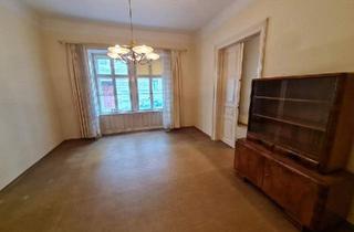 Wohnung kaufen in Apfelgasse, 1040 Wien, "3 Zi. zum renovieren"