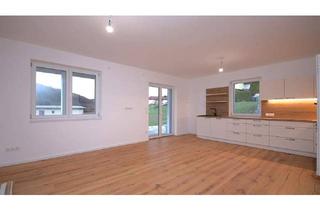 Maisonette kaufen in 8311 Markt Hartmannsdorf, Erstbezug nach Sanierung: Schlüsselfertige Maisonette-Wohnung mit großzügigem Garten