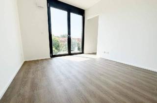 Wohnung mieten in Ludlgasse, 4020 Linz, Quadrill_Urban Living_Top B207