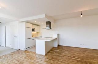 Wohnung mieten in Dunklergasse, 1120 Wien, Hofseitige 2-Zimmer Wohnung mit Loggia nähe U4+U6 (Längenfeldgasse) - AB FEBRUAR