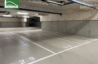Garagen mieten in 2345 Brunn am Gebirge, AKTION - 3 Monate HMZ frei - 2 Jahre Bindung- Stellplätze - Nähe Gewerbegebiet Brunn am Gebirge - Campus 21. - WOHNTRAUM