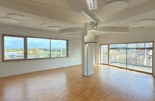 Büro zu mieten in 2232 Deutsch-Wagram, Neuwertiges Büro/Praxis in Deutsch-Wagram: Flexibel, barrierefrei & top ausgestattet!