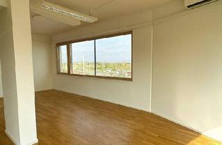 Büro zu mieten in 2232 Deutsch-Wagram, Neuwertiges Büro/Praxis in Deutsch-Wagram: Flexibel, barrierefrei & top ausgestattet!