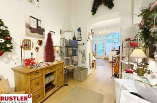 Geschäftslokal mieten in 2340 Mödling, Geschäftslokal mitten im Herzen von Mödling: Platz für Ihre Ideen mit großer Wirkung