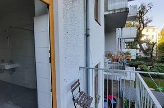 Wohnung mieten in Lendplatz, 8020 Graz, Helle 3-Zimmer-Wohnung mit 2 Balkonen in Toplage beim Lendplatz
