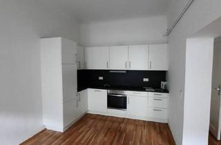 Wohnung mieten in Lendplatz, 8020 Graz, 3-Zimmer-Wohnung mit zwei Balkonen im Bezirk Lend