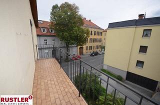 Wohnung mieten in Mariengasse, 8020 Graz, Inklusive Heizkosten I Großzügige 4-Zimmer-Wohnung mit 2 Bädern & Balkon