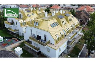 Wohnung kaufen in Am Freihof, 1220 Wien, Wo Architektur auf Lebensqualität trifft – Ihr neues Zuhause wartet - JETZT ANFRAGEN