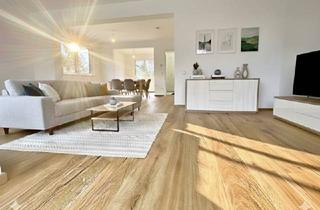 Haus kaufen in 1210 Wien, Erstbezug! U1 fußläufig! Schlüsselfertiges Haus mit großem Hobbykeller! Provisionsfrei für den Käufer