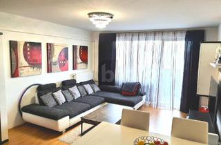 Wohnung kaufen in 1210 Wien, URBANER WOHNTRAUM MIT WEITBLICK