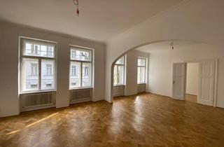 Wohnung mieten in Weißgerberlände, 1030 Wien, Charmante Altbauwohnung nahe Donaukanal - Preisreduktion