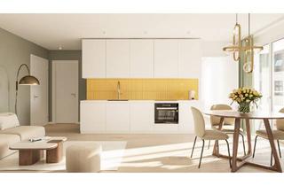 Wohnung kaufen in Siebenbrunnengasse, 1050 Wien, "Wohnoase Siebenbrunnengasse 44" - Nachhaltig gedacht, besonders gemacht.