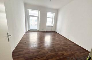 Wohnung kaufen in 1140 Wien, Günstige 3,5 - Zimmer Wohnung mit Balkon! Im 1.ten Liftstock