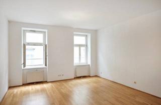 Wohnung kaufen in Hetzgasse, 1030 Wien, Ankommen und Aufatmen - charmantes City-Nest im begehrten 3. Bezirk