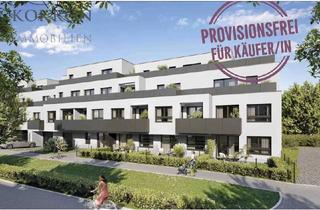 Wohnung kaufen in 1220 Wien, Erstbezug-Highlight: Urbaner und grüner Wohnluxus! - PROVISIONSFREI FÜR KÄUFER/IN