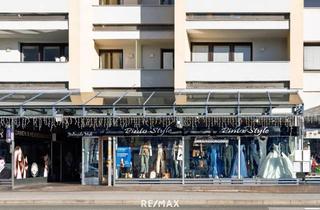 Gewerbeimmobilie kaufen in 6130 Schwaz, Nur die Lage zählt - Geschäftsfläche in hochfrequentierter Bestlage von Schwaz