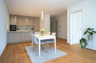 Wohnung kaufen in 6200 Jenbach, Provisionsfrei: 2-Zimmerwohnung (Top W03) - Jenbach SONNJOCH