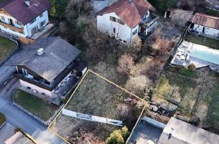 Grundstück zu kaufen in 6111 Volders, Ideales Grundstück für Ihr Eigenheim - in Volders