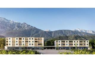 Wohnung kaufen in 6112 Wattens, 3-Zimmer-Wohnung Top B5 "Die Neue Ladenstraße"