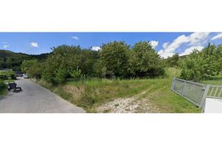 Grundstück zu kaufen in 3134 Nußdorf ob der Traisen, GROßZÜGIGES GRUNDSTÜCK IN TRAUMLAGE