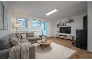 Wohnung kaufen in 6020 Innsbruck, Moderne 3-Zimmerwohnung in idyllischer Ruhelage von Oberperfuss
