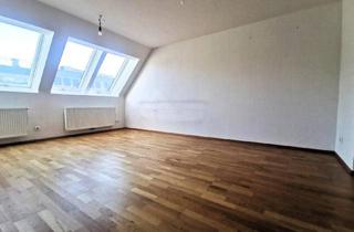 Maisonette kaufen in Glasergasse, 1090 Wien, 2 Zimmer Maisonette. Haus generalsaniert, DG-Ausbau in perfekter Lage.