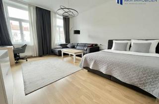 Wohnung kaufen in Heiligenstädter Straße, 1190 Wien, Helle 1-Zimmer-Wohnung nähe U4 Heiligenstädter Straße