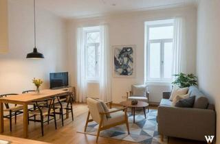 Wohnung kaufen in 1180 Wien, Altbaucharme trifft Ruhe & Lebensqualität – Wohnen im Herzen des Cottageviertels | Lift