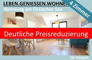 Wohnung kaufen in 9570 Alt-Ossiach, DEUTLICHE PREISREDUZIERUNG - WOHNUNG AM OSSIACHER SEE