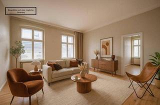 Wohnung kaufen in 1160 Wien, ++SBG7++ Altbau mit Zukunft: 3-Zimmer Wohnung mit attraktiven Möglichkeiten zur Neugestaltung