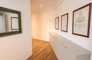 Penthouse kaufen in Mariahilfer Straße, 1070 Wien, City-Flair-Penthouse– nur 1 Minute zur Mariahilfer Straße