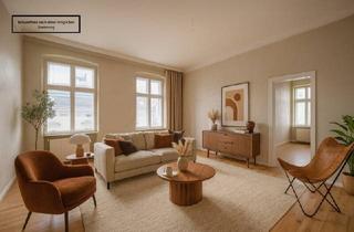 Wohnung kaufen in 1160 Wien, ++SBG7++ Altbau mit Zukunft: 3-Zimmer Wohnung mit attraktiven Möglichkeiten zur Neugestaltung