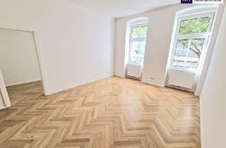 Wohnung kaufen in Hütteldorfer Straße, 1150 Wien, Altbauflair neu entdeckt: Liebevoll sanierte 2-Zimmer-Wohnung mit moderner Ausstattung und bester Infrastruktur +Traumhaftes Altbauhaus + Überzeugen Sie sich selbst!